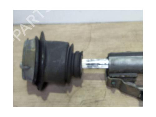 Steering column BMW 3 (E90) 320 d | BP25388701M21 