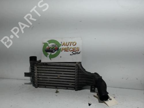 Used Intercooler OPEL ZAFIRA A MPV (T98) 2.0 DTI 16V (F75) (101 hp) 25399740