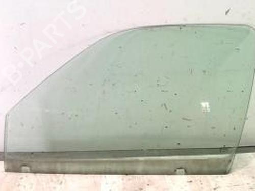 Used Front left door window VW GOLF III (1H1) 1.4 (60 hp) 25428816