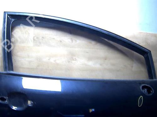 Right front door SEAT LEON (1P1) 2.0 TDI 16V | BP29316634C3 
