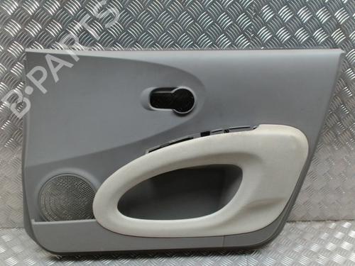 Used Front right panel NISSAN MICRA III (K12) 1.2 16V (65 hp) 31613956