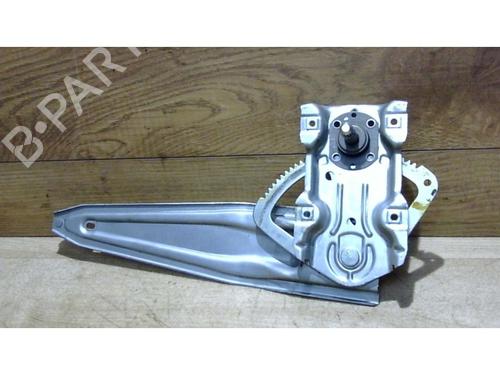 Used Rear right window mechanism TOYOTA YARIS (_P13_) 1.4 D (NLP130_, NLP130) (90 hp) 25402042