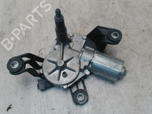 Used Rear wiper motor OPEL ASTRA H (A04) 1.7 CDTI (L48) (80 hp) 27581904