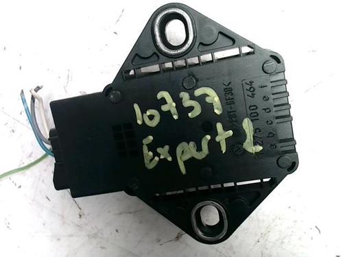 Used Electronic module PEUGEOT EXPERT Van (VF3A_, VF3U_, VF3X_) 1.6 HDi 90 8V (90 hp) 31220426