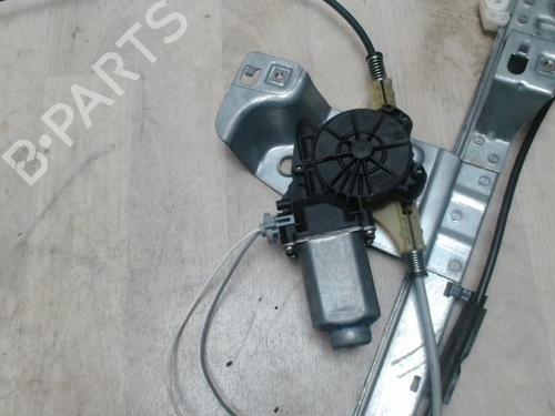 Rudehejsemekanisme ventre foran RENAULT KANGOO Express (FW0/1_) 1.5 dCi 85 (FW0K, FW0L, FW0B) (86 hp) 25427357