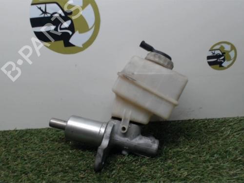 Brake master cylinder BMW X3 (E83) 3.0 d | BP25397210M77