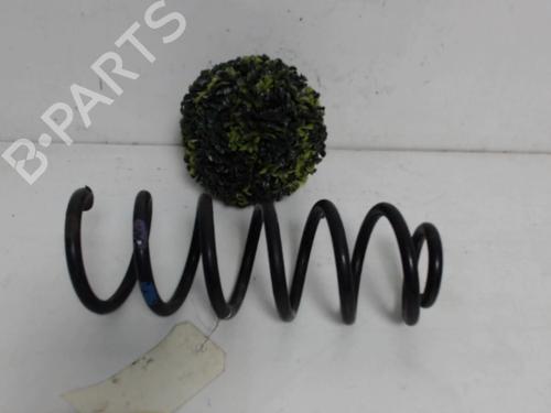 Used Shock absorber spring RENAULT GRAND SCÉNIC III (JZ0/1_) 1.5 dCi (JZ09, JZ0D, JZ10, JZ14, JZ1G, JZ29, JZ2C) (110 hp) 25393616