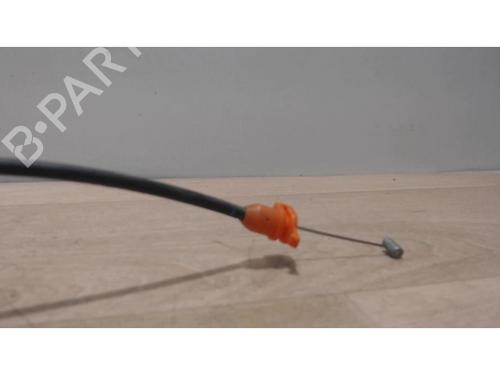 Rear left lock CITROËN C4 Grand Picasso I (UA_) 2.0 HDi 138 | BP25412549C100 