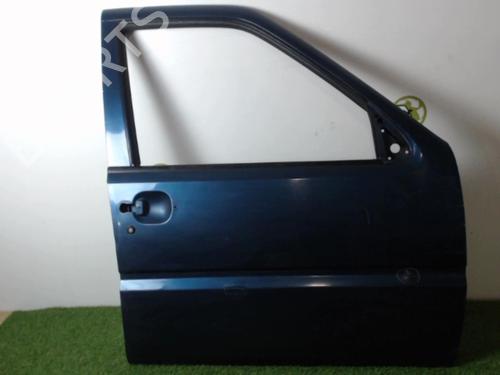 Used Right front door FORD MAVERICK (UDS, UNS) 2.7 TD (100 hp) 25397441