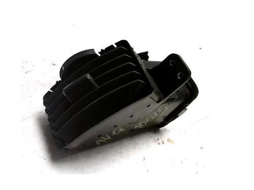 Air vent TOYOTA COROLLA Verso (ZER_, ZZE12_, R1_) 2.2 D-4D (AUR10_, AUR10R) | BP25417071I21 