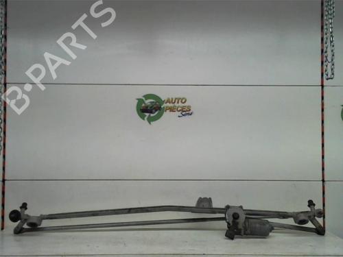 Used Front wiper motor OPEL ZAFIRA / ZAFIRA FAMILY B (A05) 1.9 CDTI (M75) (150 hp) 25399603