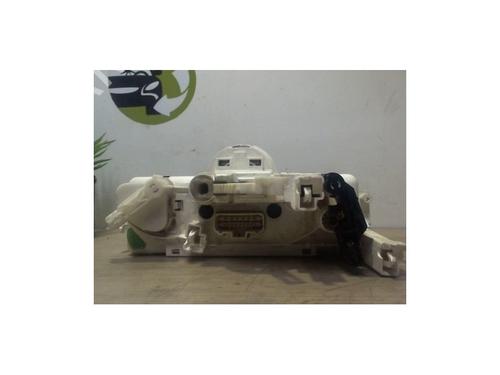Commande Chauffage RENAULT SCÉNIC II (JM0/1_) 1.5 dCi (JM0F) | BP25389602I5 