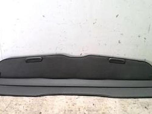 Used Rear parcel shelf PEUGEOT 307 SW (3H) 2.0 16V (136 hp) 26540842