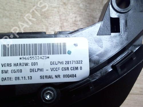 Used Switch CITROËN C5 III Break (RW_) 2.0 HDi (136 hp) 25413275