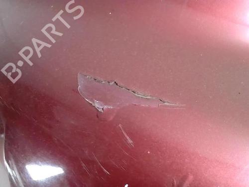 Rear bumper HYUNDAI COUPE I (RD) 1.6 i 16V | BP26731695C8 