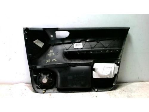 Front left panel PEUGEOT 307 (3A/C) 1.6 HDi 110 | BP25424091C58 