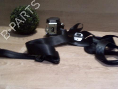Sicherheitsgurt vorne rechts für RENAULT MEGANE III Hatchback (BZ0/1_, B3_) 1.9 dCi (BZ0N, BZ0J) (131 hp) 25401985