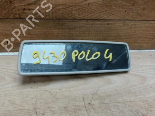 Rear mirror VW POLO IV (9N_, 9A_) 1.4 TDI | BP31233772I6