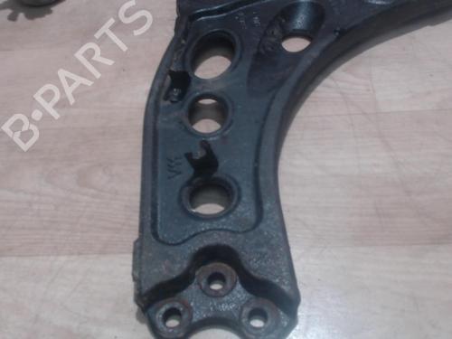 Left front suspension arm RENAULT TRAFIC II Van (FL) 2.0 dCi 90 (FL0H, FL00, FL01, FL0M, FL0P, FL0S) | BP25384861M12