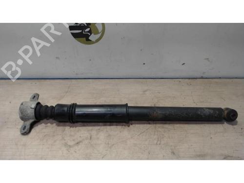 Right rear shock absorber PEUGEOT 308 I (4A_, 4C_) 1.6 HDi | BP25387097M19 