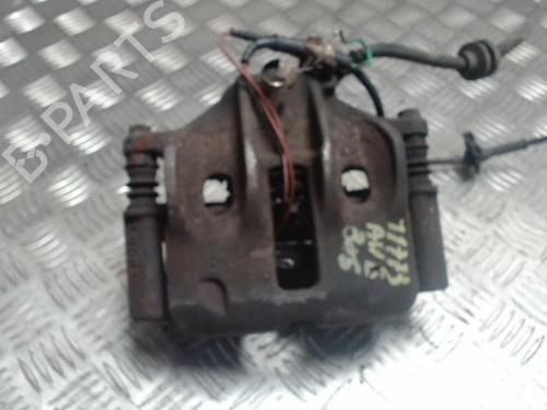 Used Left front brake caliper PEUGEOT 806 (221) 1.9 TD (92 hp) 31234981