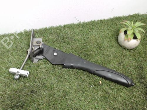 Used Hand brake PEUGEOT 206+ (2L_, 2M_) 1.4 HDi eco 70 (68 hp) 25395173