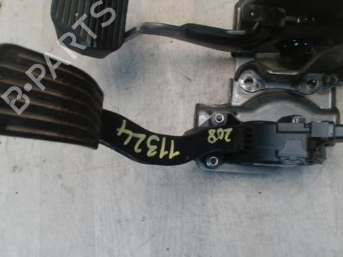 Pedal PEUGEOT 208 I (CA_, CC_) 1.2 VTI 82 | BP27671486I4 