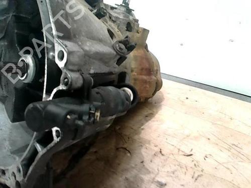 Gearbox PEUGEOT 308 I (4A_, 4C_) 1.6 16V | BP25418642M3 