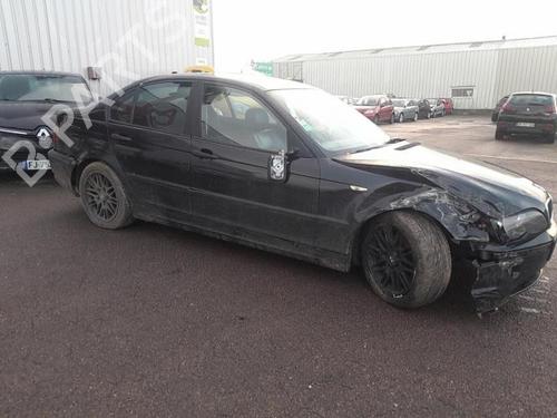 Left headlight BMW 3 (E46) 320 d | BP25427125C28 