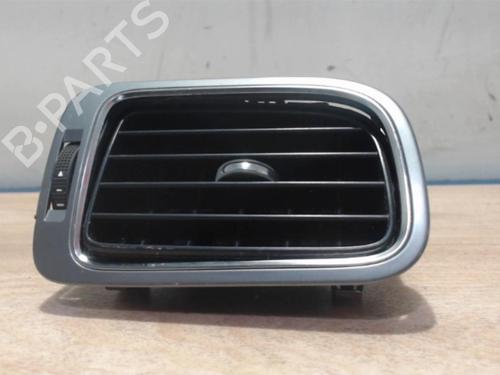 Used Air vent VW POLO V (6R1, 6C1) 1.2 TSI 16V (90 hp) 25387308