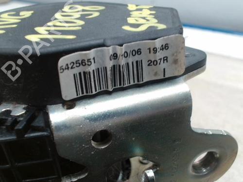 Front left seatbelt SEAT ALTEA (5P1) 1.9 TDI | BP28208190I26
