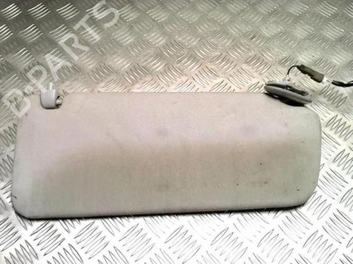 Left sun visor TOYOTA COROLLA Verso (ZER_, ZZE12_, R1_) 2.2 D-4D (AUR10_, AUR10R) | BP25790748I1 