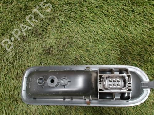 Used Right front window switch RENAULT CLIO III Grandtour (KR0/1_) 1.5 dCi (KR0F) (86 hp) 29083238