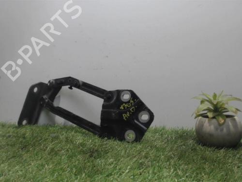 Used Hinge/Door check strap VW TOURAN (1T1, 1T2) 1.9 TDI (105 hp) 25392668