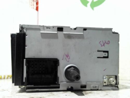 Radio FORD MONDEO III Turnier (BWY) 2.0 16V TDDi / TDCi | BP25399026E6 