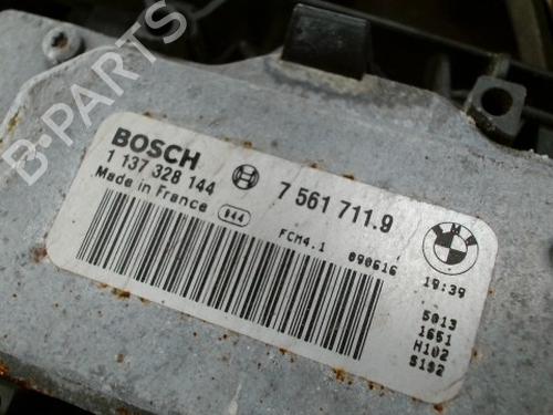 Radiator fan BMW 3 Coupe (E92) 320 d | BP37597754M35 - Image 2
