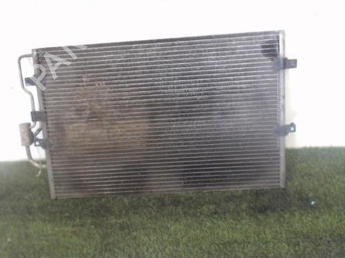 AC-Kondensator FIAT ULYSSE (220_) 1.9 TD (92 hp) 25396156