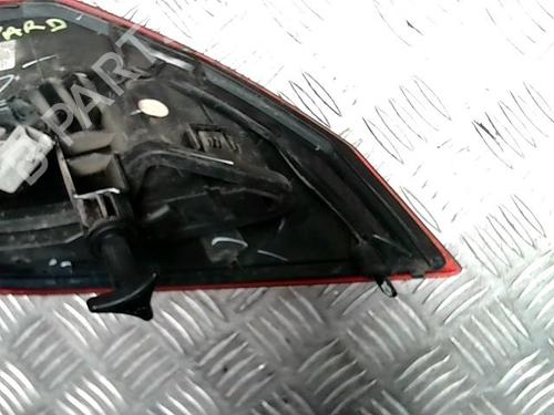 Right tailgate light RENAULT LAGUNA III (BT0/1) 1.5 dCi (BT00, BT0A, BT0T, BT1J) | BP32660196C80  - Image 6