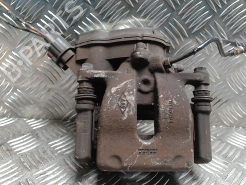 Pinça travão trás direita Pinça travão trás direita RENAULT SCÉNIC III (JZ0/1_) 1.5 dCi (110 hp) 33800722 33800722