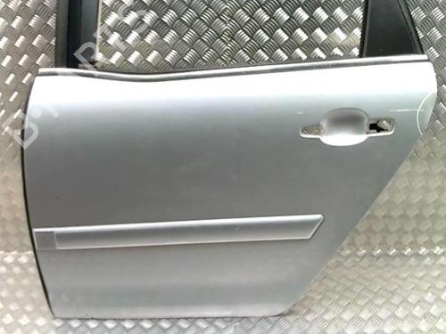 Left rear door CITROËN C4 Picasso I MPV (UD_) 1.6 HDi | BP25429903C4