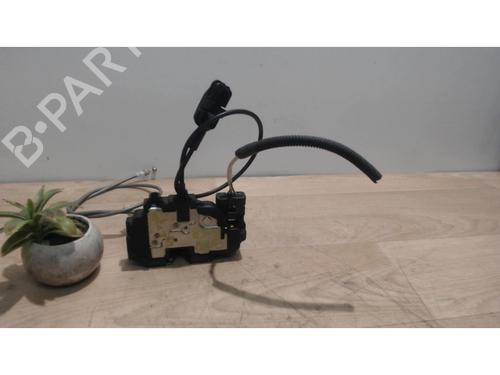 Used Front left lock NISSAN NOTE (E11, NE11) 1.5 dCi (86 hp) 25385503