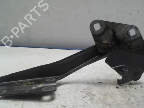 Used Hinge/Door check strap RENAULT MEGANE III Hatchback (BZ0/1_, B3_) 1.5 dCi (BZ09, BZ0D, BZ1W, BZ29, BZ14) (110 hp) 25418475