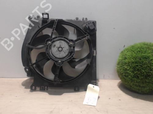 Used Heater blower motor RENAULT MODUS / GRAND MODUS (F/JP0_) 1.5 dCi (FP0E, JP0E) (65 hp) 25390954