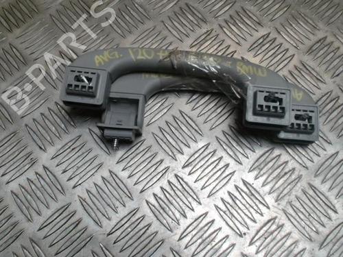 Used Interior roof handle BMW 3 (E90) 330 d (245 hp) 31086414