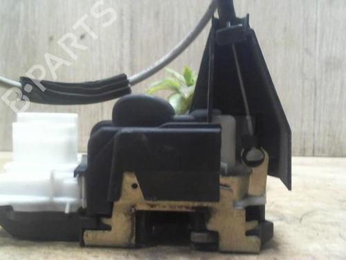 Front left lock PEUGEOT 307 (3A/C) 2.0 HDi 110 | BP28720168C98
