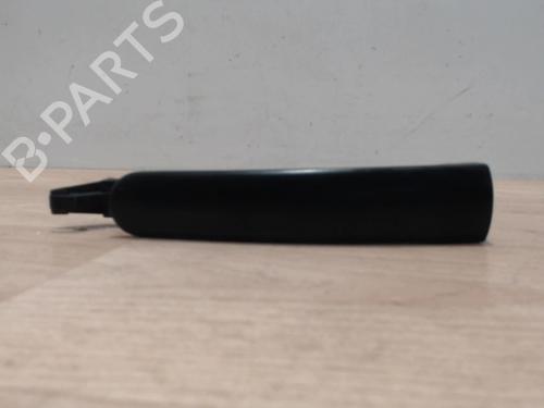 Used Rear right exterior door handle VW POLO IV (9N_, 9A_) 1.2 12V (64 hp) 25412060