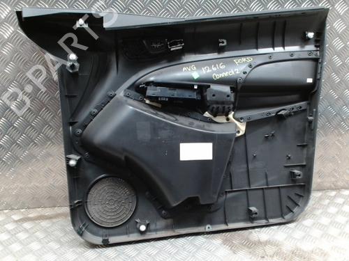 Front left panel FORD TRANSIT CONNECT V408 Box Body/MPV 1.5 TDCi | BP31872810C58