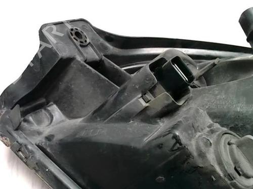 Right headlight HYUNDAI TUCSON (JM) 2.0 CRDi | BP25418920C29 