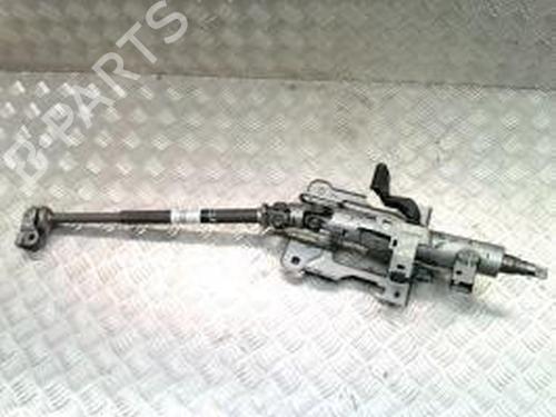 Used Steering column PEUGEOT 3008 I MPV (0U_) 1.6 HDi (112 hp) 25796661