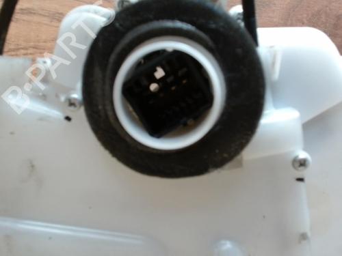 Used Front left lock HONDA FR-V (BE) 2.2 i CTDi (BE5) (140 hp) 31226448